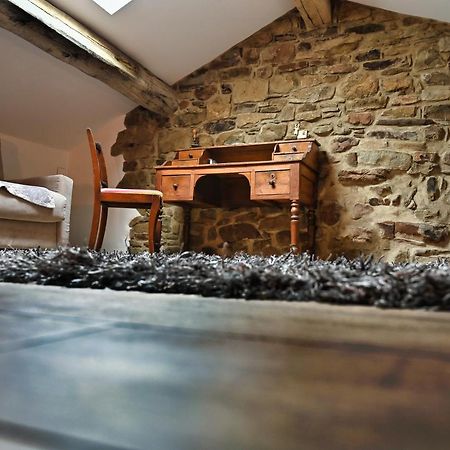 La Chambre Du Pigeonnier Braux  Eksteriør bilde